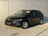 Škoda Octavia Combi 2,0 TDI DSG JAMSTVO LEASING BEZ UČEŠĆA