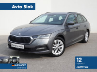 Škoda Octavia Combi 2.0 TDI DSG+MATRIX+KAMERA+VUČNA KUKA+KEYLESS