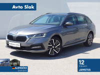 Škoda Octavia Combi 2.0 TDI DSG+MATRIX+VZV.KAMERA+KEYLESS+NAVI
