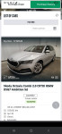 Škoda Octavia Combi 2,0 TDI dsg u Pdv