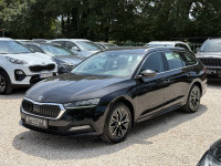 Škoda Octavia 2.0 TDI DSG (150) Ks - 2020. Godina - Ambi - SUSTAV PDV