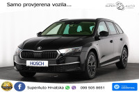 Škoda Octavia Combi 2.0 TDI DSG Selection 150 KS, ACC+360+4xGR SJED+HE