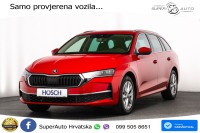 Škoda Octavia Combi 2.0 TDI DSG Selection 150 KS, KAM+4xGR SJED+PANO+H