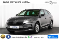 Škoda Octavia Combi 2.0 TDI DSG Selection 150 KS, KAM+4xGR SJED+PANO+V
