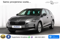 Škoda Octavia Combi 2.0 TDI DSG Selection 150 KS, KAM+4xGR SJED+PANO+V