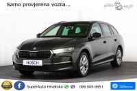 Škoda Octavia Combi 2.0 TDI DSG Selection 150 KS, KAM+4xGR SJED+VIRT+N