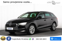 Škoda Octavia Combi 2.0 TDI DSG Selection 150 KS, KAM+4xGR SJED+VIRT+N