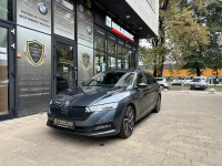 Škoda Octavia Combi 2,0 TDI *DSG*ŠIBER*SPORT LINE*REG 04/27*VIRTUAL*