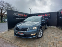 Škoda Octavia Combi 2,0 TDI DSG - REZERVIRANO