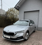 Škoda Octavia Combi 2,0 TDI DSG
