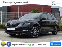 Škoda Octavia Combi 2.0 TDI DSG Soleil 150 KS, REG 11/26 LED+GR SJED+A