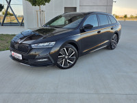 Škoda Octavia Combi 2,0 TDI DSG SPORT LINE ALU,NAVI,TOP STANJE