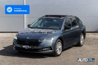 Škoda Octavia Combi 2,0 TDI DSG SPORTLINE|RATA 210€|SERVISNA|PANO|KAM|