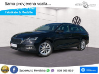 Škoda Octavia Combi 2.0 TDI DSG Style 150 KS, ACC+KEY+GR SJED+VIRT+LAN