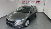 Škoda Octavia Combi 2,0 TDI DSG STYLE  LED.NAVI.OGR.SEDIŠTA