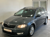 Škoda Octavia Combi 2,0 TDI DSG STYLE, NAVI, PDC, ACC, JAMSTVO!