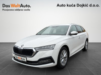 Škoda Octavia Combi 2,0 TDI DSG Style "Tvorničko jamstvo"