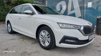 Škoda Octavia Combi 2,0 TDI, HR VOZILO, ODRŽAVANA, REG do 10/2026