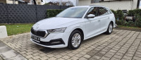 Škoda Octavia Combi 2,0 TDI HR VOZILO, LED, VIRTUAL, 1VL. NIJE UVOZ