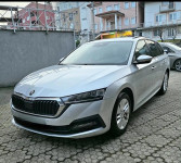 Škoda Octavia Combi 2,0 TDI LEASING BEZ UČEŠĆA I BEZ JAMACA