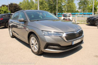 Škoda Octavia Combi 2,0 TDI LEASING BEZ UČEŠĆA I BEZ JAMACA