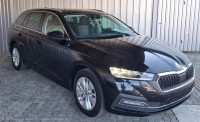 Škoda Octavia Combi 2,0 TDI LEASING BEZ UČEŠĆA I BEZ JAMACA
