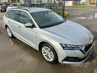 Škoda Octavia Combi 2,0 TDI LEASING BEZ UČEŠĆA I BEZ JAMACA
