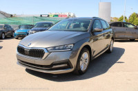 Škoda Octavia Combi 2,0 TDI LEASING BEZ UČEŠĆA I BEZ JAMACA