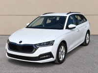 Škoda Octavia Combi 2,0 TDI LEASING BEZ UČEŠĆA I BEZ JAMACA