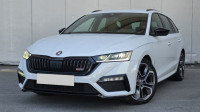 Škoda Octavia Combi 2,0 TDI LEASING BEZ UČEŠĆA I BEZ JAMACA