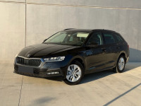 Škoda Octavia Combi 2,0 TDI LEASING BEZ UČEŠĆA I BEZ JAMACA