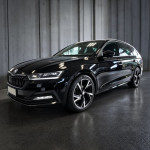 Škoda Octavia Combi 2,0 TDI LEASING BEZ UČEŠĆA I BEZ JAMACA