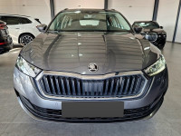 Škoda Octavia Combi 2,0 TDI LEASING BEZ UČEŠĆA I BEZ JAMACA