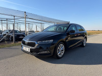 Škoda Octavia Combi 2,0 TDI  Led, Navi, ACC Tempomat, servisna