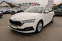 Škoda Octavia Combi 2.0 TDi *LED, NAVIGACIJA*