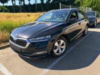 Škoda Octavia Combi 2,0 TDI, navi,led,leasing rata 220e