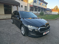 Škoda Octavia Combi 2,0 TDI, navi,led,leasing rata 220e