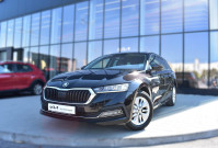 Škoda Octavia COMBI 2.0 TDI , NAVIGACIJA, JAMSTVP