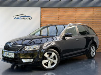 Škoda Octavia Combi 2,0 TDI NAVIGACIJA-TEMPOMAT-DIG.KLIMATIZACIJA