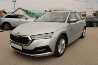 Škoda Octavia Combi 2.0 TDi - nije uvoz