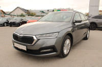 Škoda Octavia Combi 2.0 TDi -nije uvoz