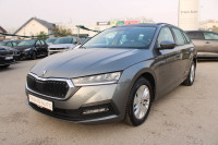 Škoda Octavia Combi 2.0 TDi - nije uvoz