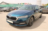 Škoda Octavia Combi 2.0 TDi *PANORAMA,LED,KAMERA*