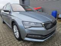 Škoda Octavia Combi 2,0 TDI RS DSG 4X4*KAMERA*LED*HUD
