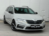 ŠKODA OCTAVIA 2,0 TDI VRS DSG☆AUTOMATIK☆CANTON OZVUČENJE☆LED☆AMBIENT☆