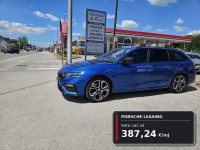 Škoda Octavia Combi 2,0 TDI RS-DSG,NAVI,ACC,KAMERA,KOŽA,HEAD UP,...