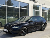 Škoda Octavia Combi 2.0 TDI RS DSG