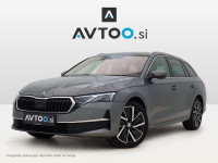 Škoda Octavia Combi 2.0 TDI SCR | Cjena uključuje troškove uvoza