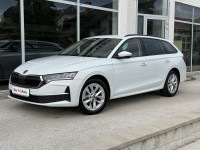 Škoda Octavia Combi 2.0 TDI Selection DSG