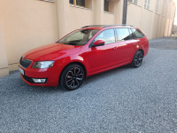 Škoda Octavia Combi 2,0 TDI 110kw rega godinu dana